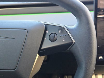 2024 Tesla Cybertruck All-Wheel Drive
