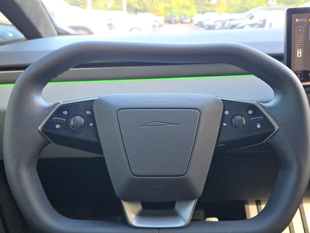 2024 Tesla Cybertruck All-Wheel Drive