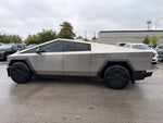 2024 Tesla Cybertruck All-Wheel Drive