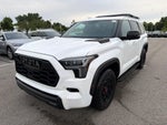 2024 Toyota Sequoia TRD Pro