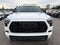 2024 Toyota Sequoia TRD Pro