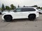 2024 Toyota Sequoia TRD Pro