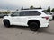 2024 Toyota Sequoia TRD Pro