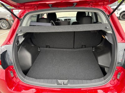 2021 Mitsubishi Outlander Sport 2.0 ES 2WD