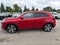 2021 Mitsubishi Outlander Sport 2.0 ES 2WD