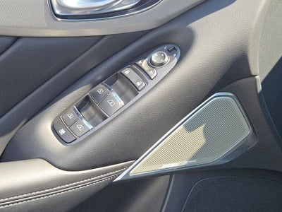 2024 INFINITI Q50 LUXE AWD