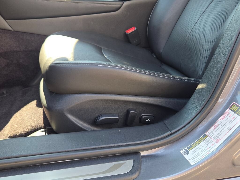 2024 INFINITI Q50 LUXE AWD