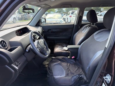 2014 Scion xB 5dr Wgn Man (Natl)