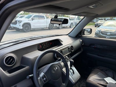 2014 Scion xB 5dr Wgn Man (Natl)