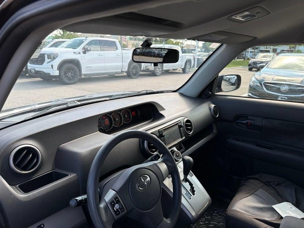 2014 Scion xB 5dr Wgn Man (Natl)