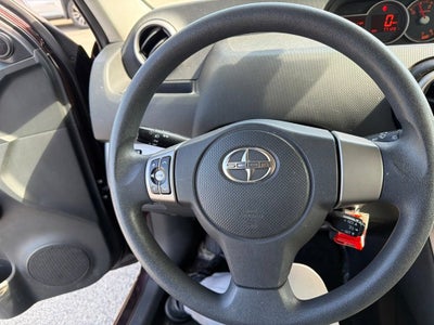 2014 Scion xB 5dr Wgn Man (Natl)
