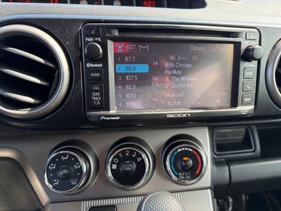 2014 Scion xB 5dr Wgn Man (Natl)