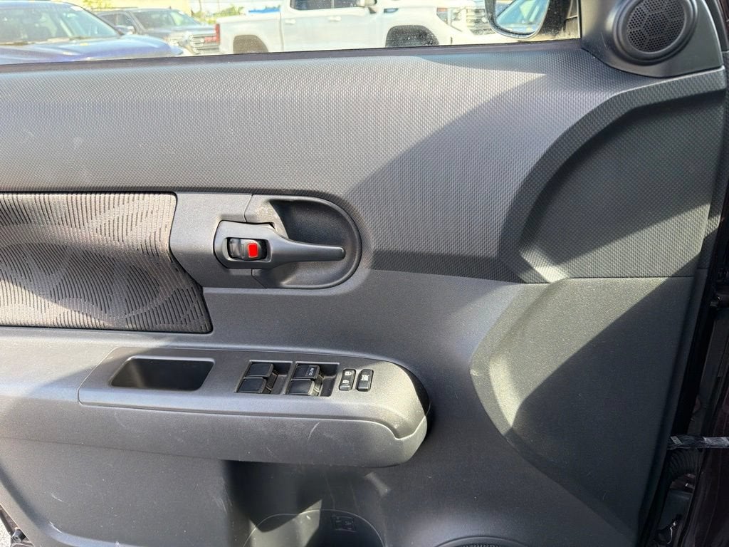 2014 Scion xB 5dr Wgn Man (Natl)