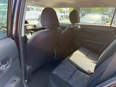 2014 Scion xB 5dr Wgn Man (Natl)