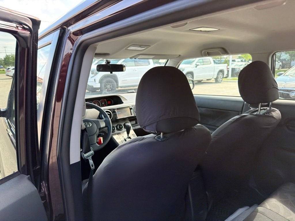 2014 Scion xB 5dr Wgn Man (Natl)