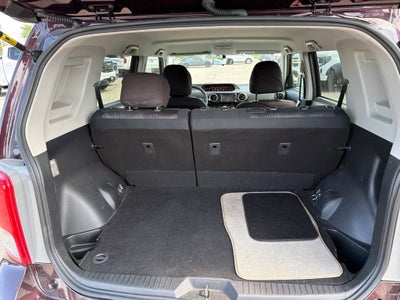 2014 Scion xB 5dr Wgn Man (Natl)