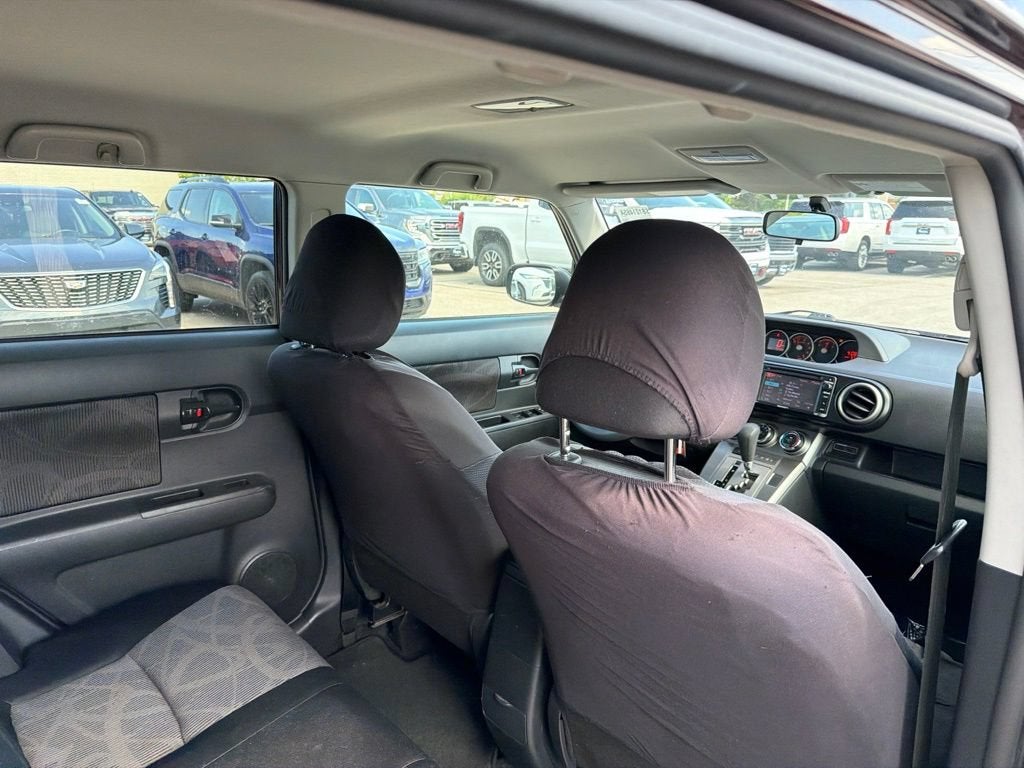 2014 Scion xB 5dr Wgn Man (Natl)