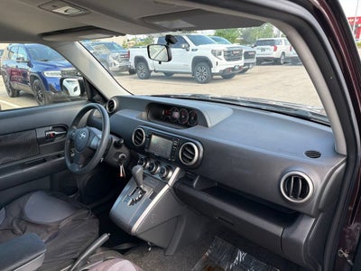 2014 Scion xB 5dr Wgn Man (Natl)