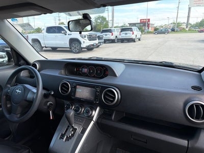 2014 Scion xB 5dr Wgn Man (Natl)