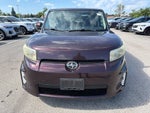 2014 Scion xB 5dr Wgn Man (Natl)