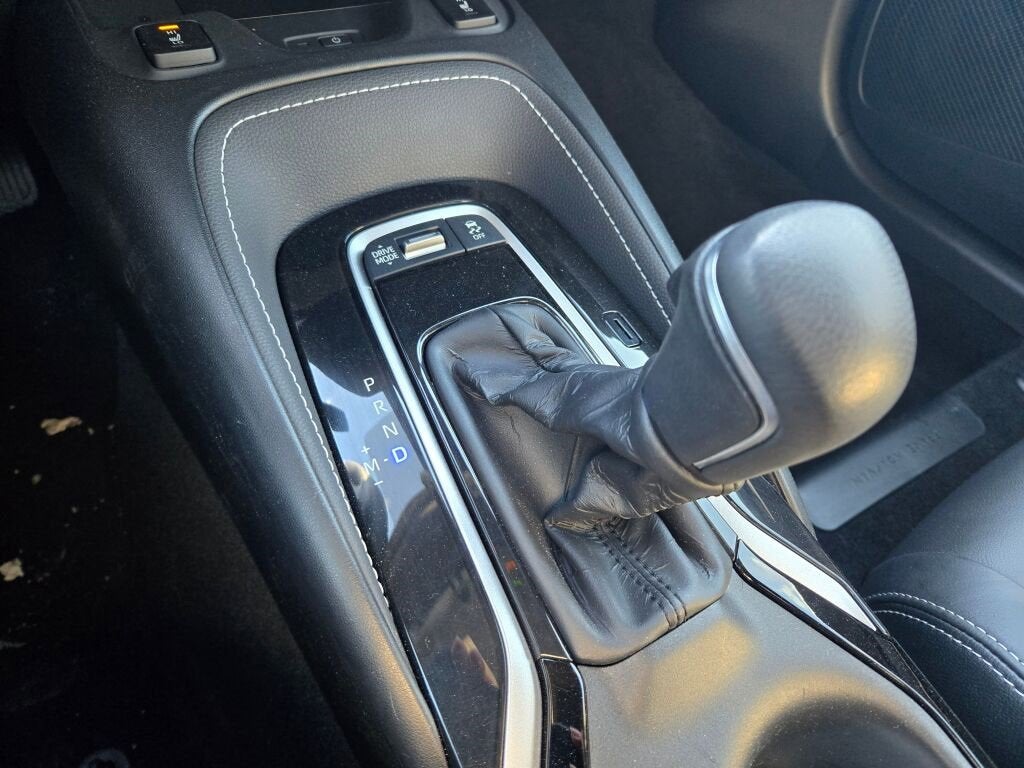 2025 Toyota Corolla Hatchback XSE