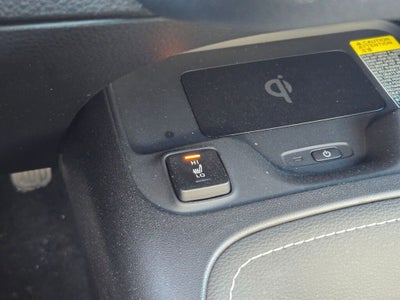 2025 Toyota Corolla Hatchback XSE