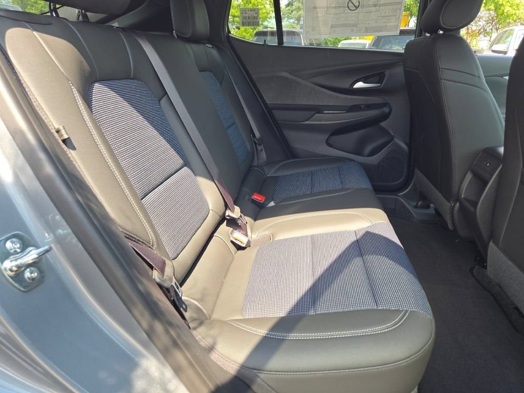 2026 Buick Envista Preferred - Photo 10