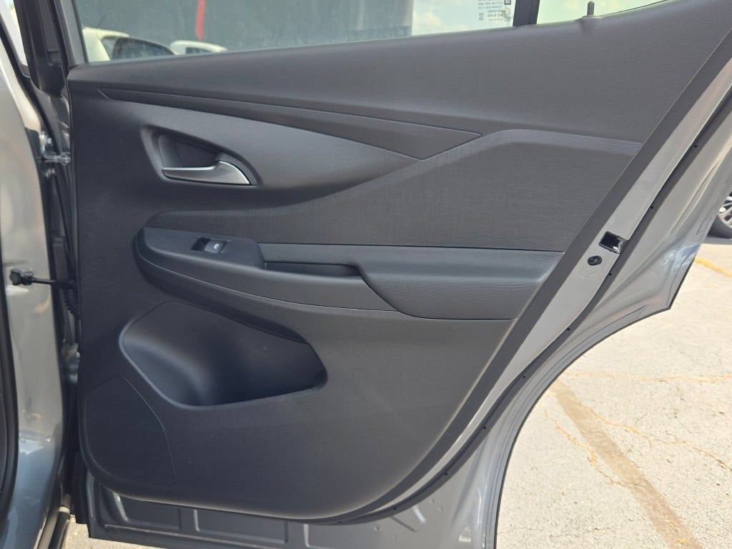 2026 Buick Envista Preferred - Photo 12