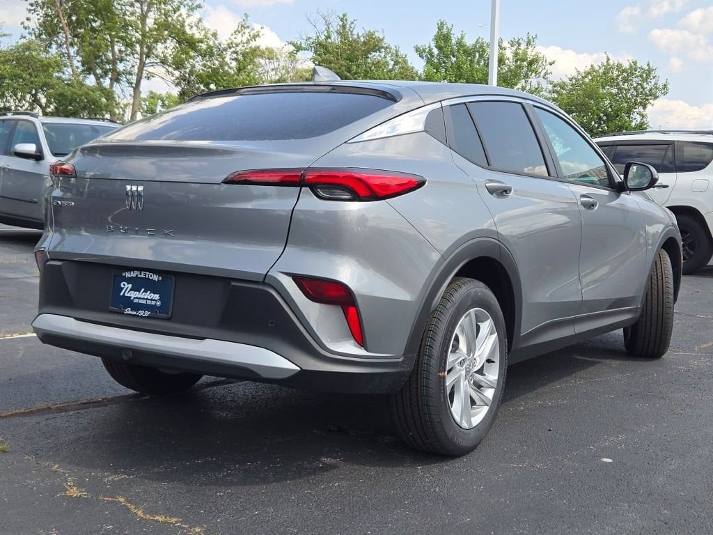 2026 Buick Envista Preferred - Photo 13