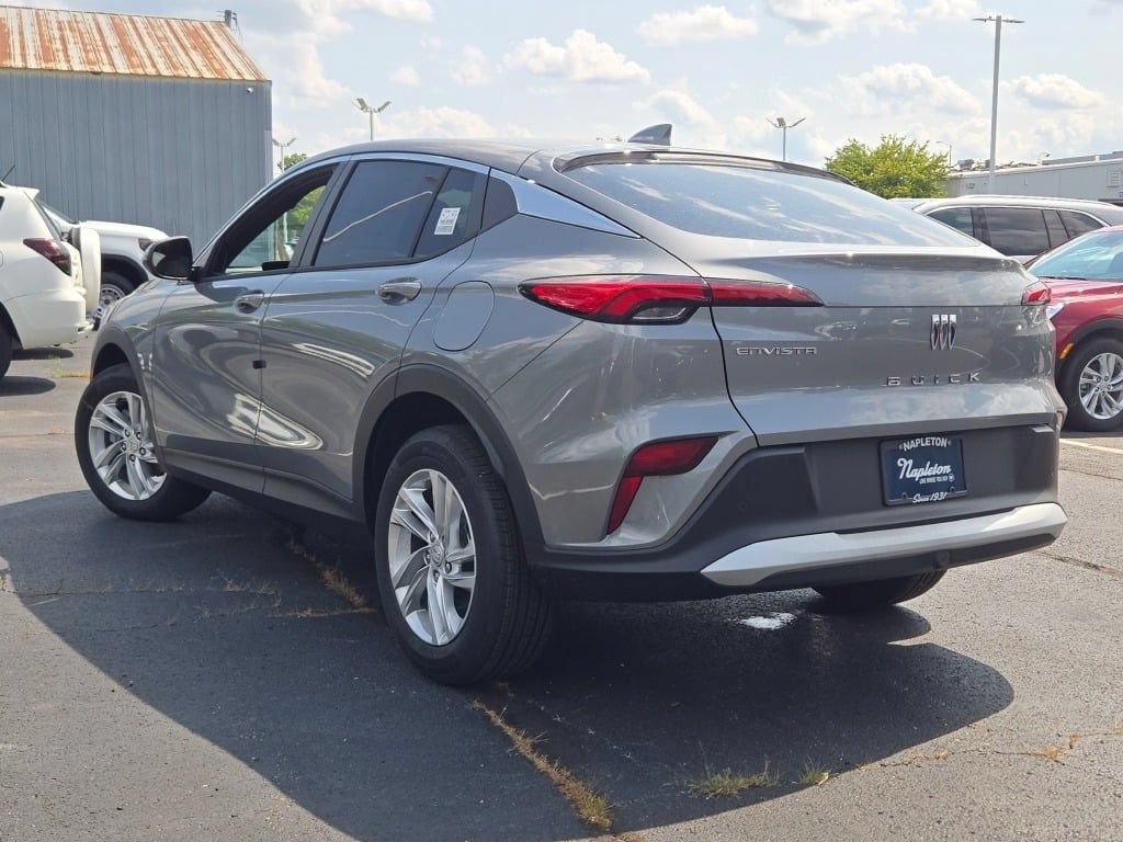 2026 Buick Envista Preferred - Photo 15