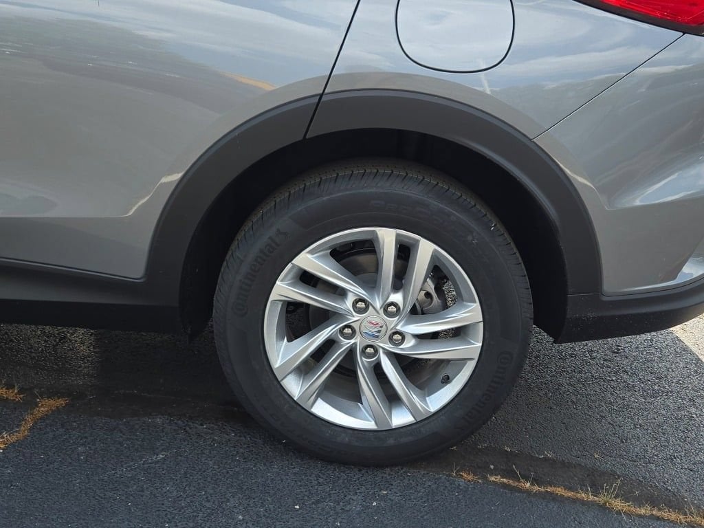 2026 Buick Envista Preferred - Photo 16