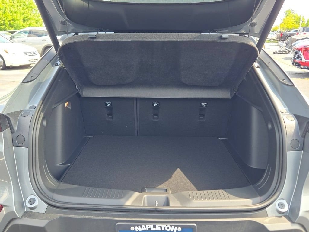 2026 Buick Envista Preferred - Photo 17