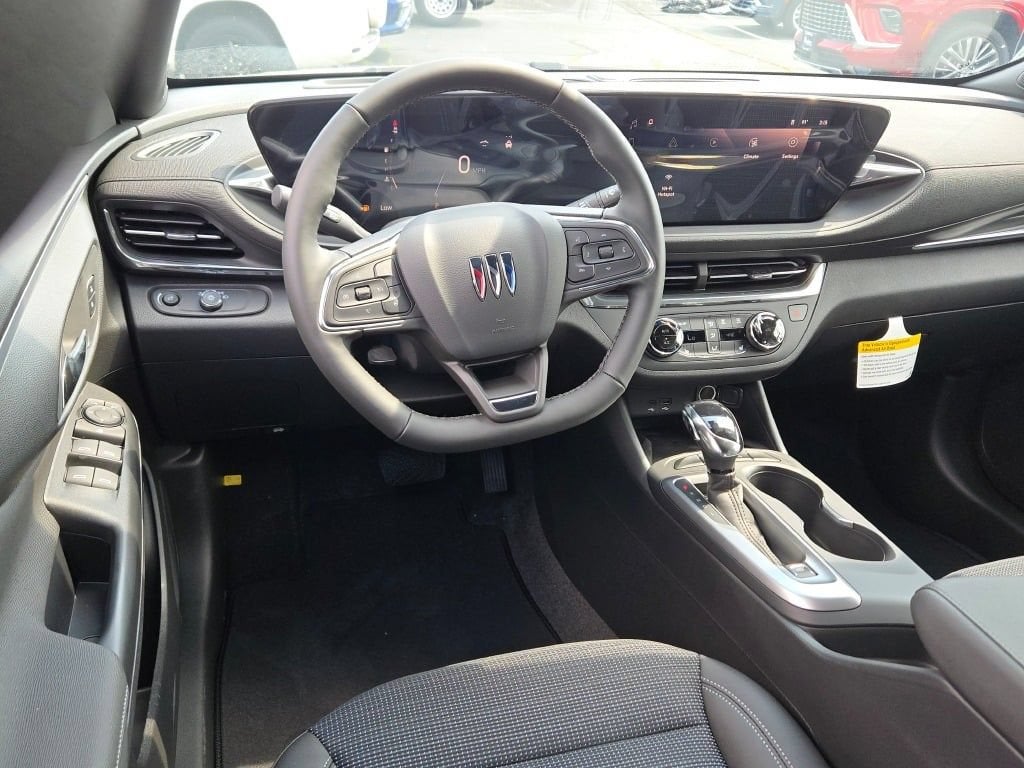 2026 Buick Envista Preferred - Photo 19