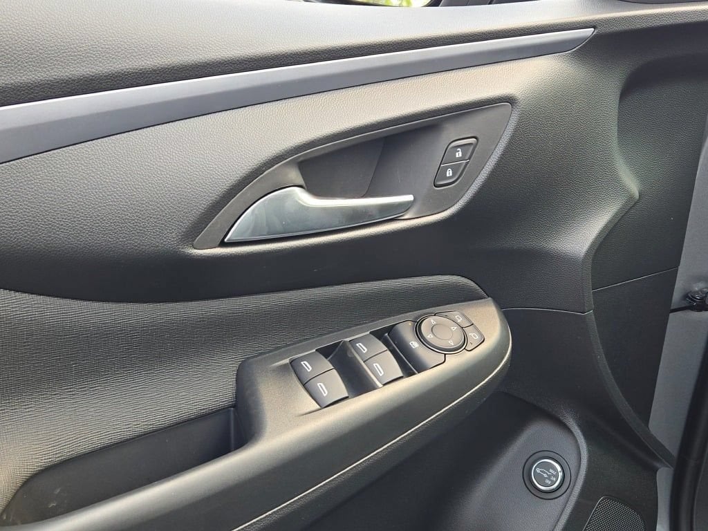 2026 Buick Envista Preferred - Photo 20