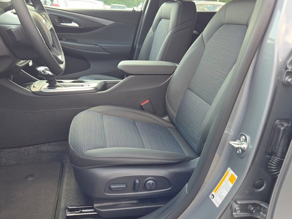 2026 Buick Envista Preferred - Photo 21
