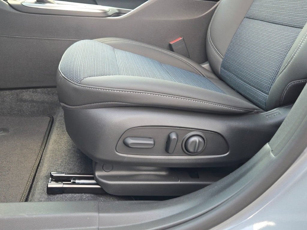 2026 Buick Envista Preferred - Photo 22