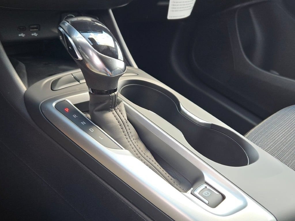 2026 Buick Envista Preferred - Photo 24