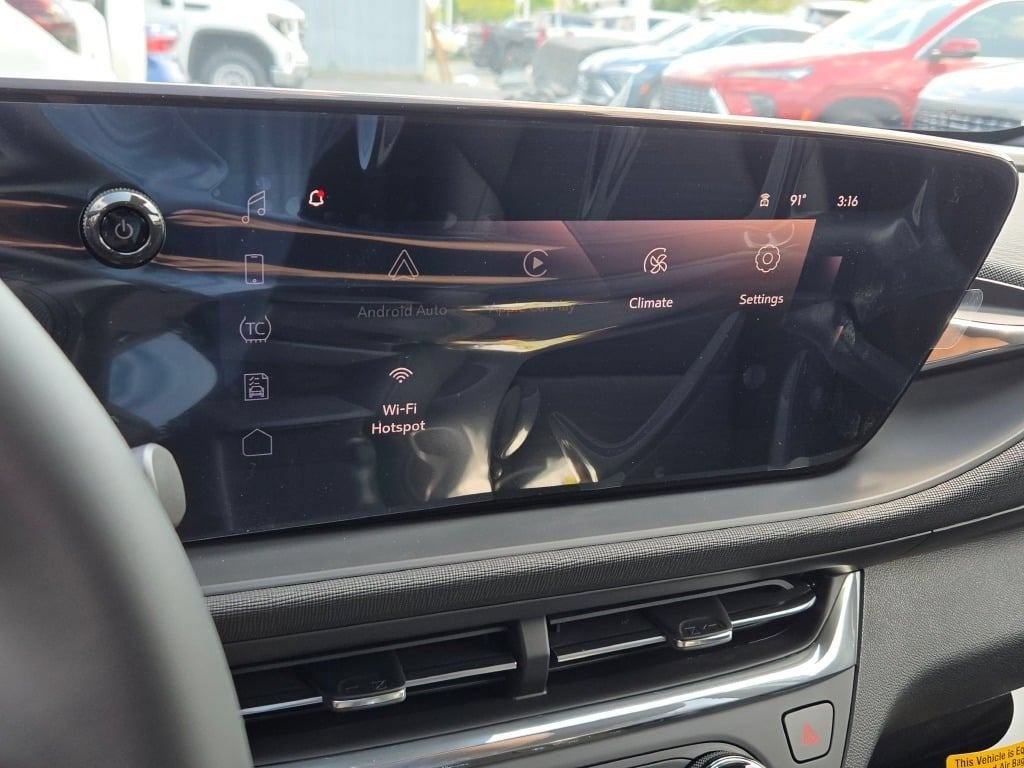 2026 Buick Envista Preferred - Photo 26