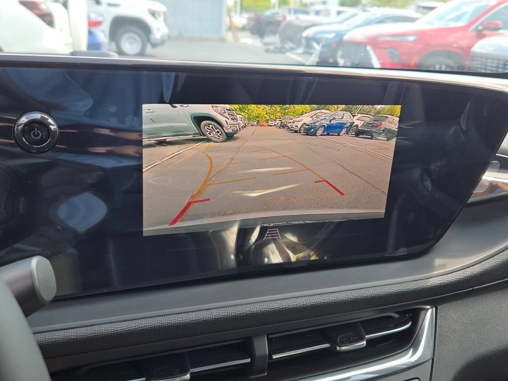 2026 Buick Envista Preferred - Photo 27