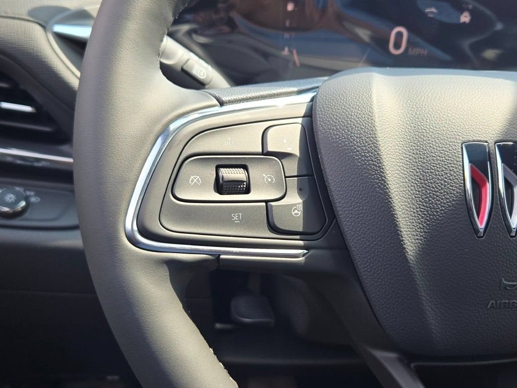 2026 Buick Envista Preferred - Photo 29