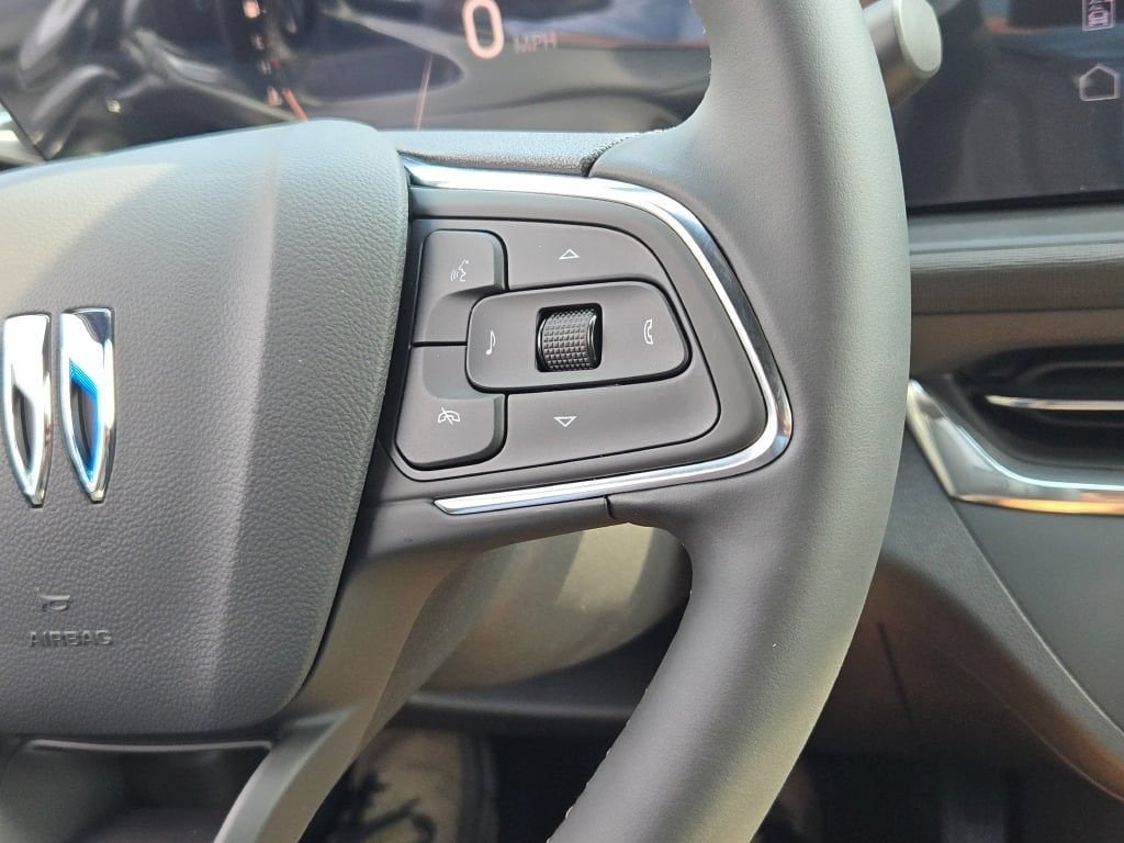 2026 Buick Envista Preferred - Photo 30
