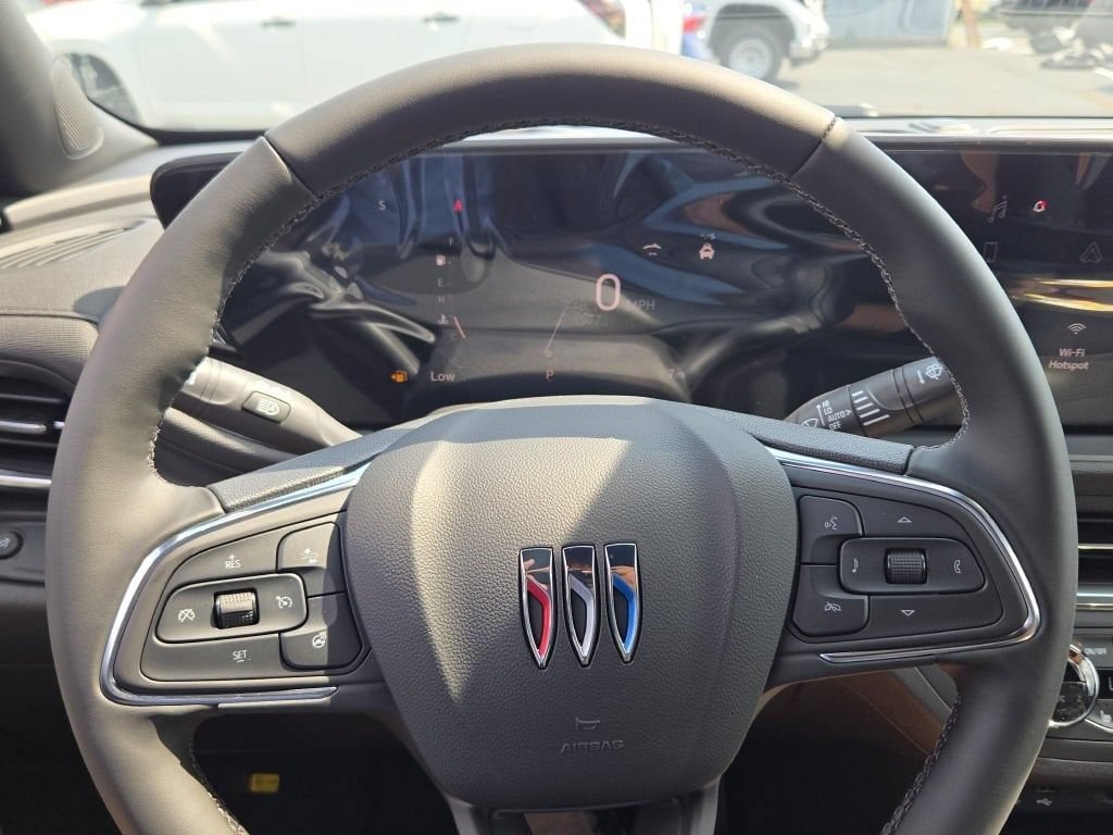 2026 Buick Envista Preferred - Photo 31