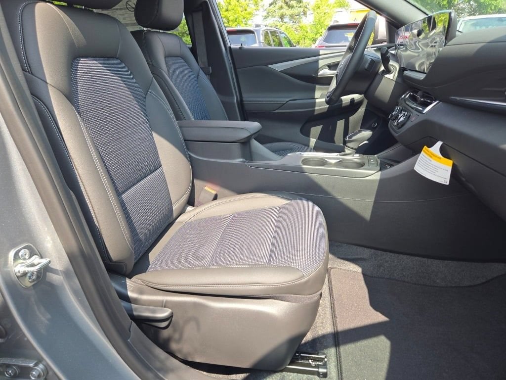 2026 Buick Envista Preferred - Photo 7