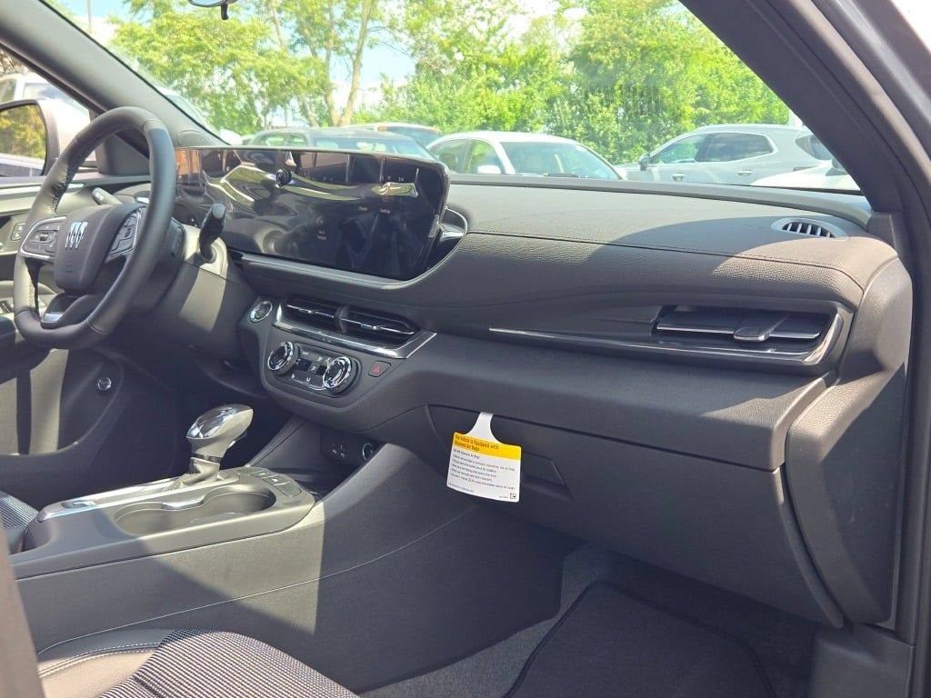 2026 Buick Envista Preferred - Photo 8
