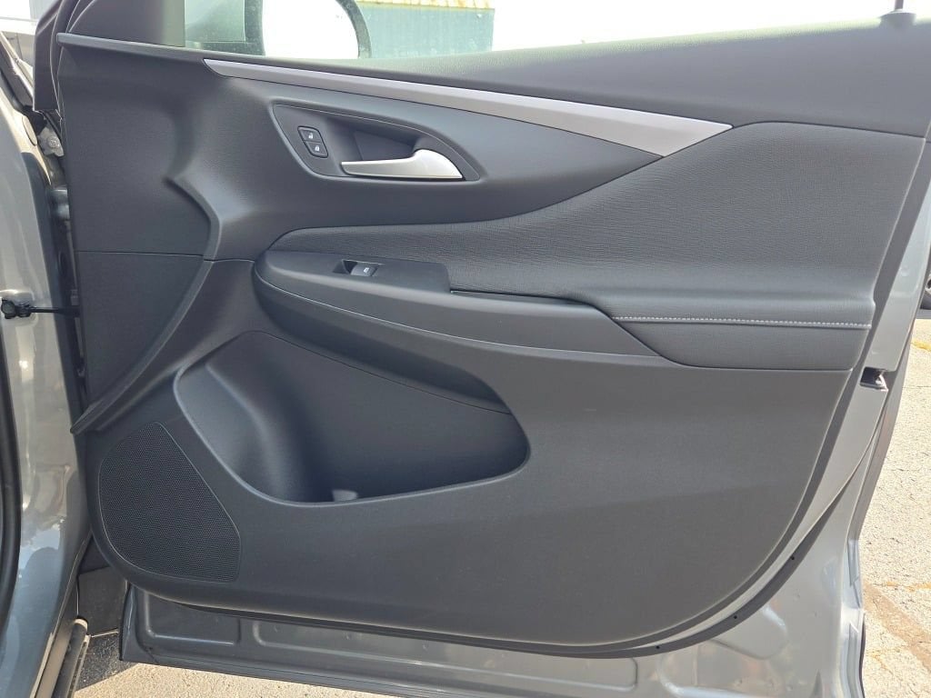 2026 Buick Envista Preferred - Photo 9
