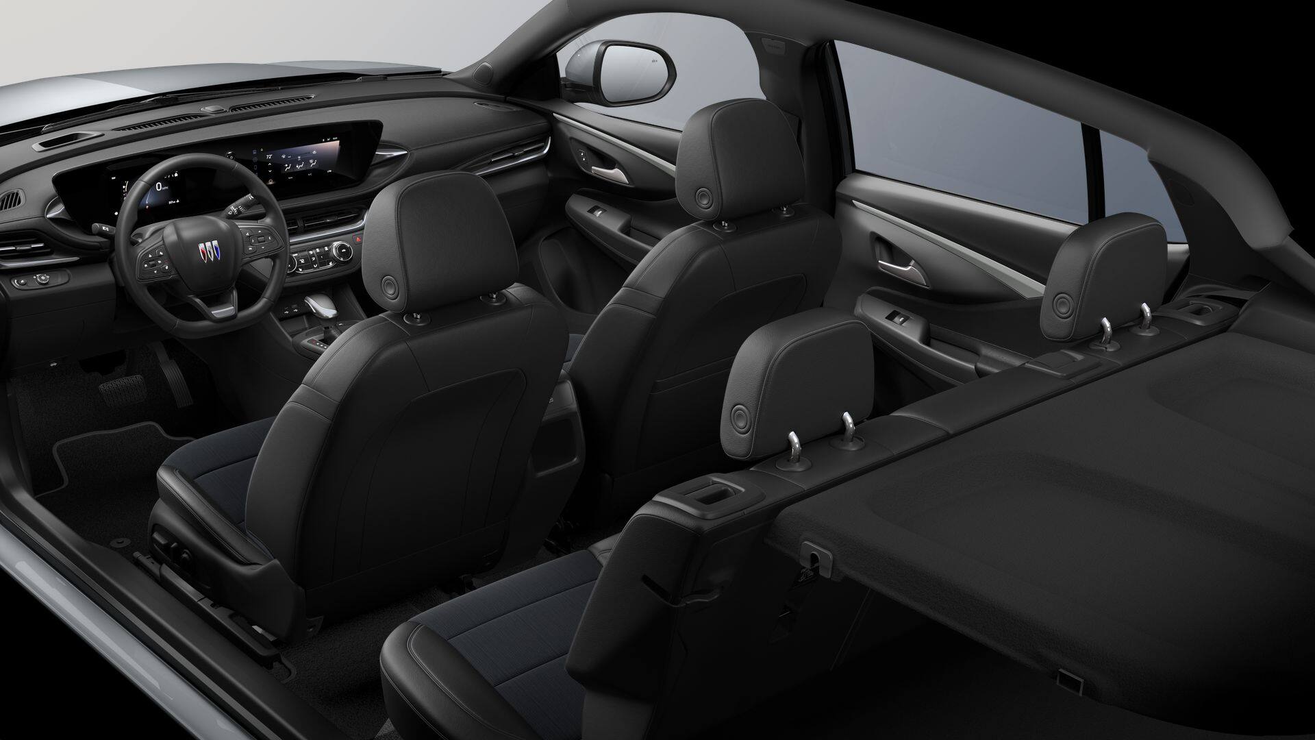 2026 Buick Envista Preferred - Photo 11