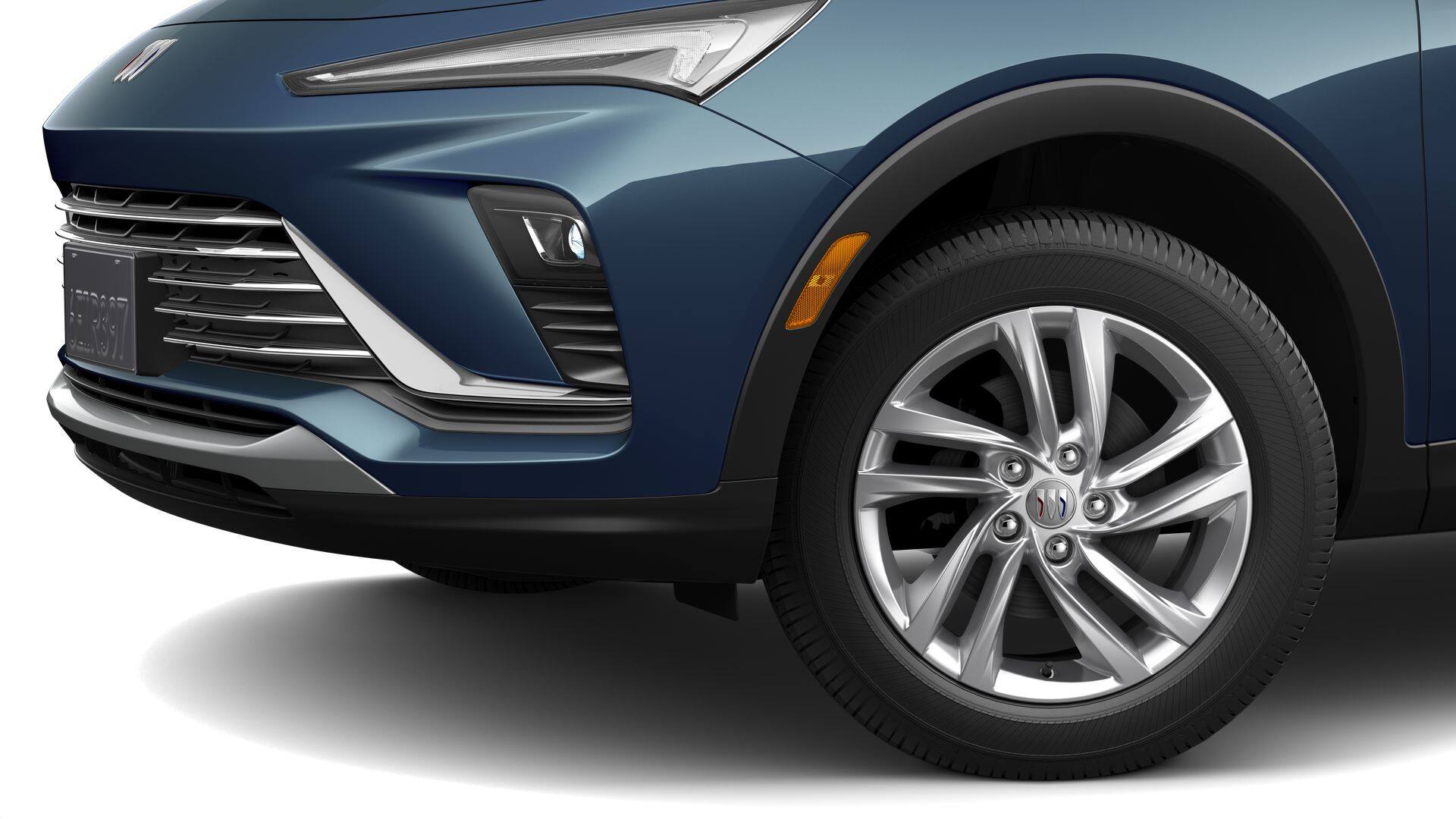 2026 Buick Envista Preferred - Photo 6