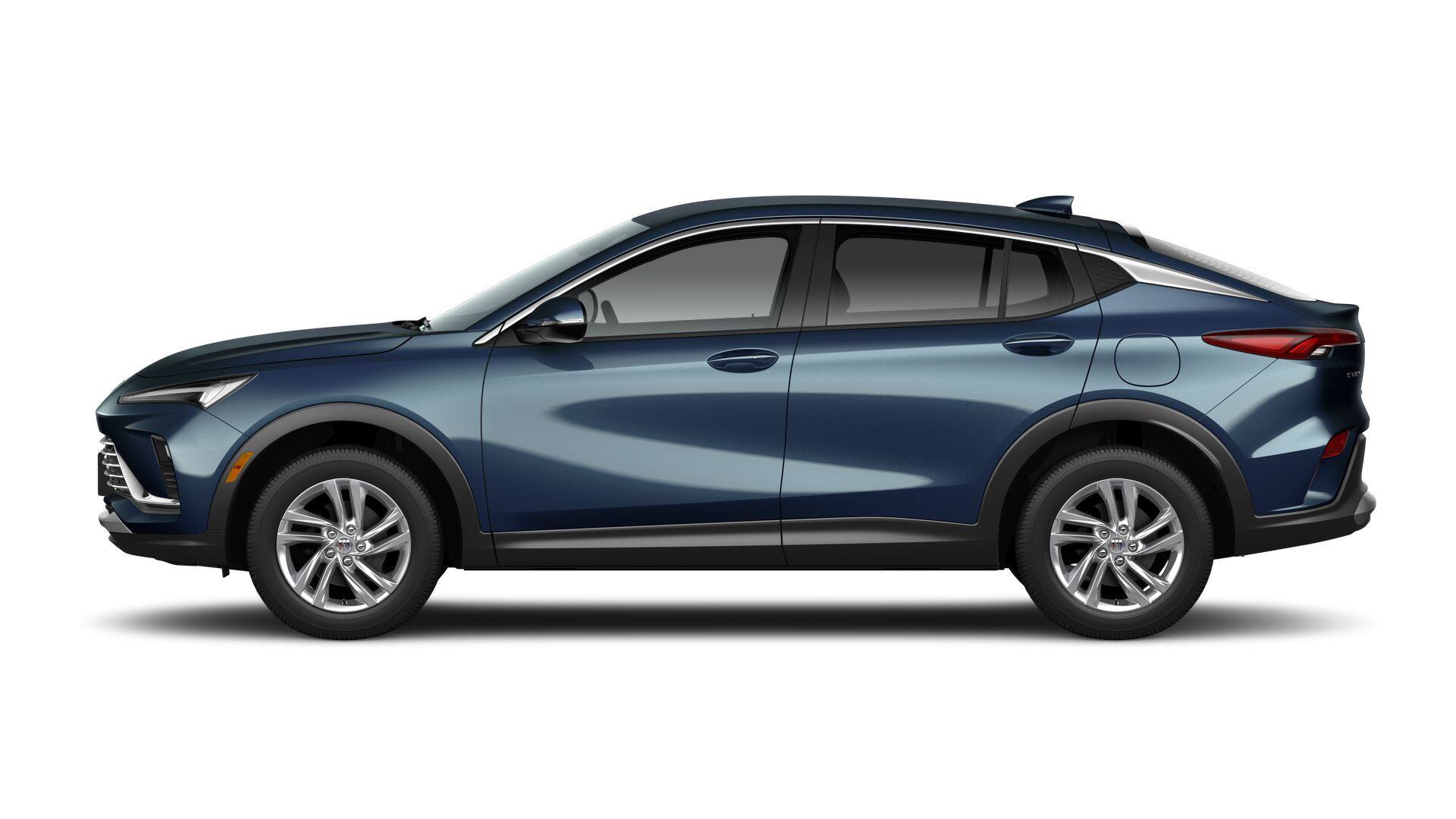 2026 Buick Envista Preferred - Photo 7