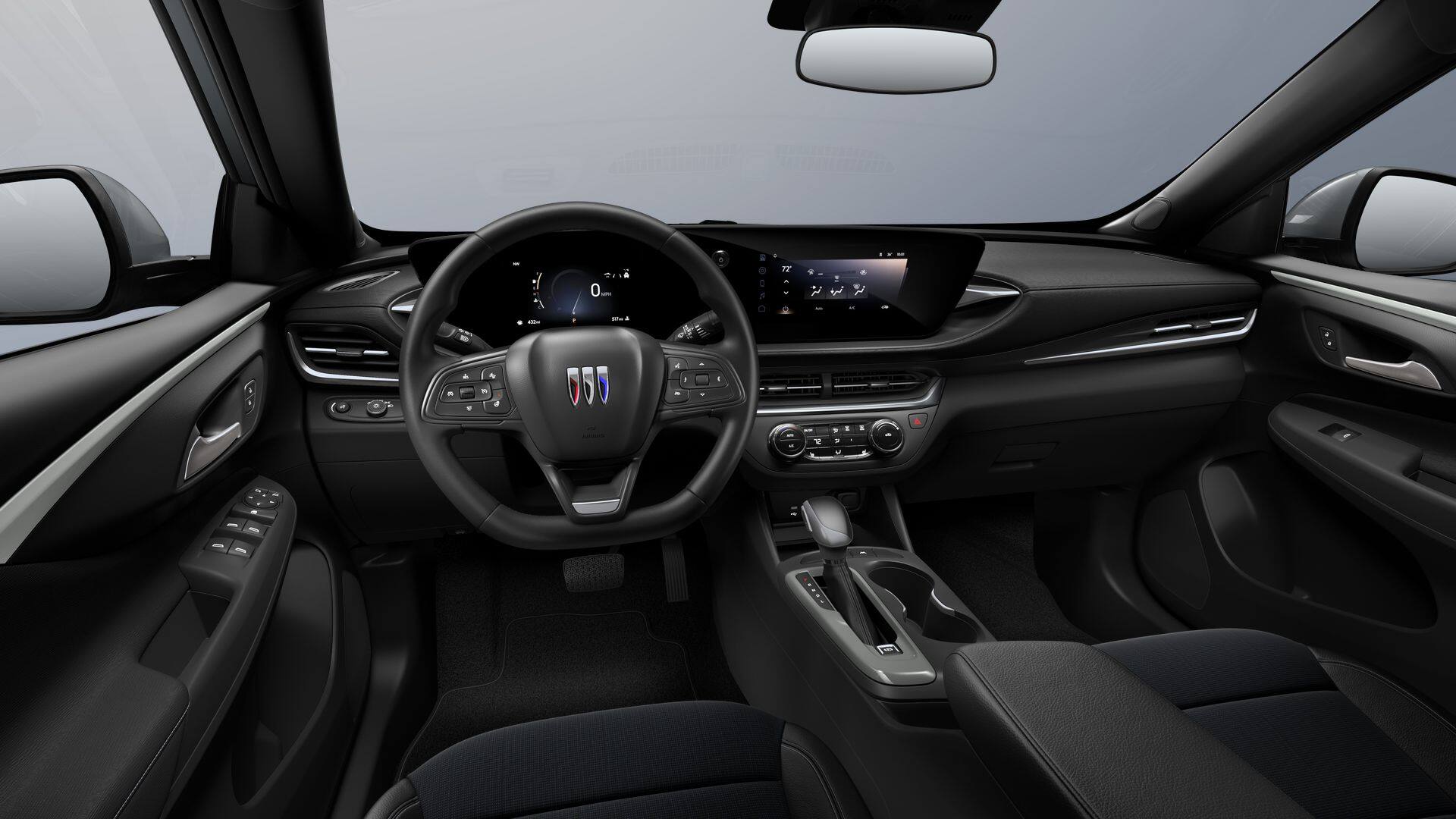 2026 Buick Envista Preferred - Photo 8