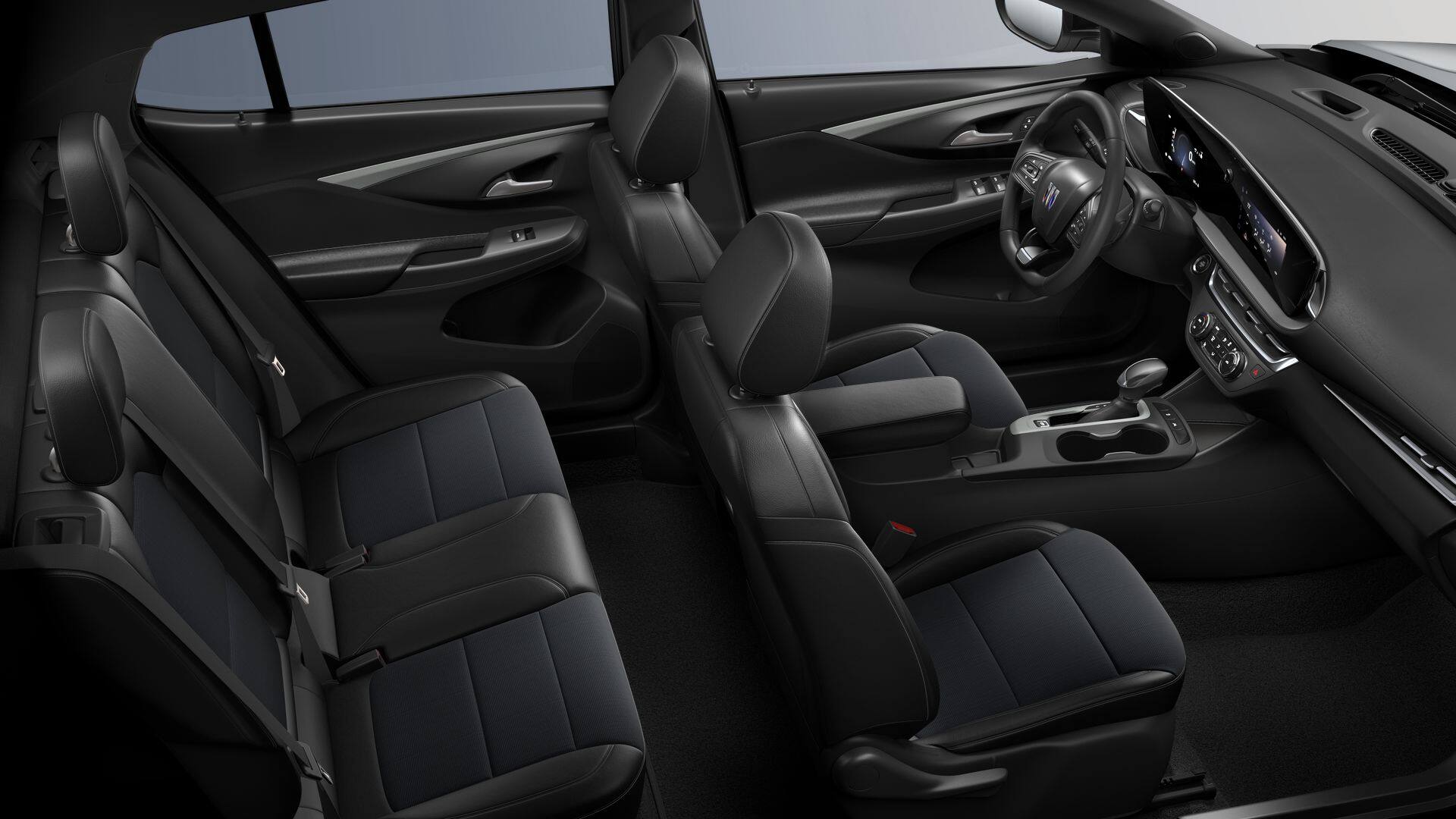 2026 Buick Envista Preferred - Photo 9